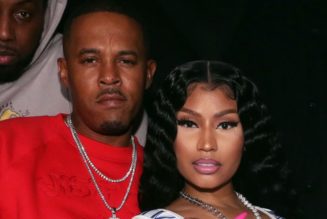 Nicki Minaj’s Husband Kenneth Petty Claims Rape Victim Was A “Willing Participant” In Court Filing