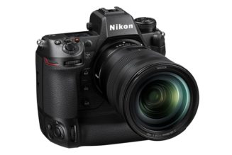 Nikon Unveils Its 45.7-Megapixel Flagship Z 9 Mirrorless