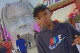 Nine-Year-Old Boy Becomes 10th Person to Die from Injuries Sustained at Astroworld