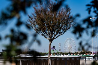 Ninth Person Dies From Astroworld Injuries