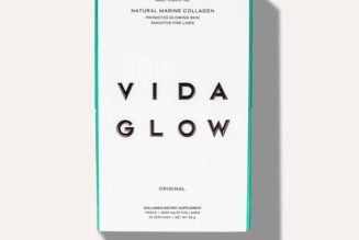 No Joke—This Beauty Supplement Made My Skin More Glowy and My Hair Thicker