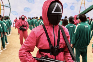 North Korea Sentences Man to Death for Smuggling Copies of Squid Game