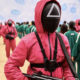 North Korea Sentences Man to Death for Smuggling Copies of Squid Game