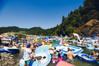 Northern Nights, Electronic Music Festival With Legal Cannabis Consumption, to Return in 2022