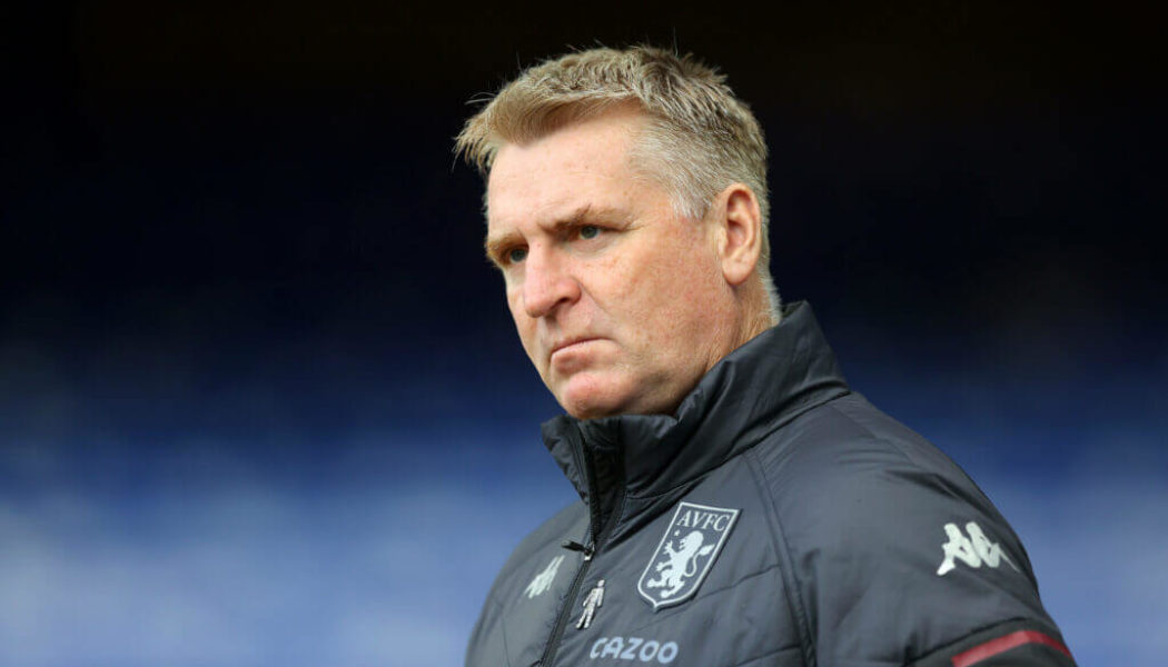 Norwich City set to appoint Dean Smith as new manager