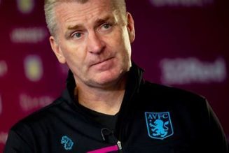 Norwich City want to interview Dean Smith to replace Farke