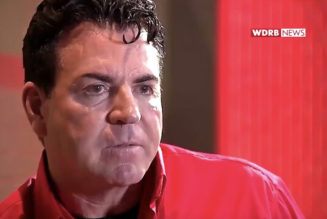 Notoriously Trustworthy “Papa” John Schnatter Says He’s Had 800 Pizzas in Last 18 Months
