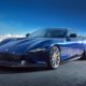 NOVITEC Gives the Ferrari Roma the Carbon Fiber Treatment