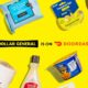 Now Dollar General will do same-day deliveries via DoorDash