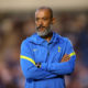 Nuno Espirito Santo sacked as Tottenham Hotspur manager