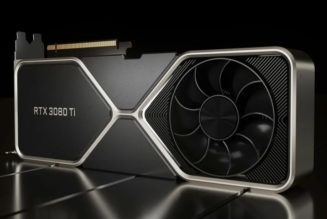 NVIDIA Reports Record Revenue of $7.1 Billion USD for Q3 of Fiscal 2022
