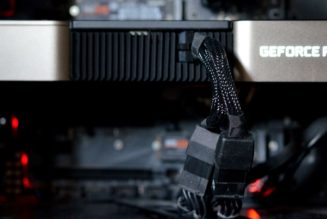 Nvidia’s DLSS has come to Linux gaming (but not the Steam Deck obviously)