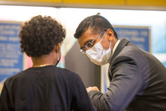 NYC Issues Indoor Masking Advisory Due Concerns over Omicron Variant