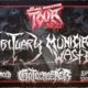 OBITUARY And MUNICIPAL WASTE Announce 2022 ‘Decibel Magazine Tour’