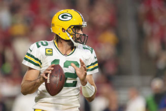 Offsides: Green Bay Packer QB Aaron Rodgers Never Got Vaccinated