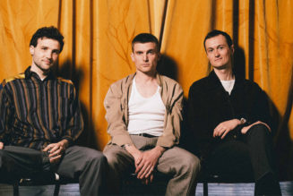 Ought Break Up, Tim Darcy and Ben Stidworthy Form New Band Cola