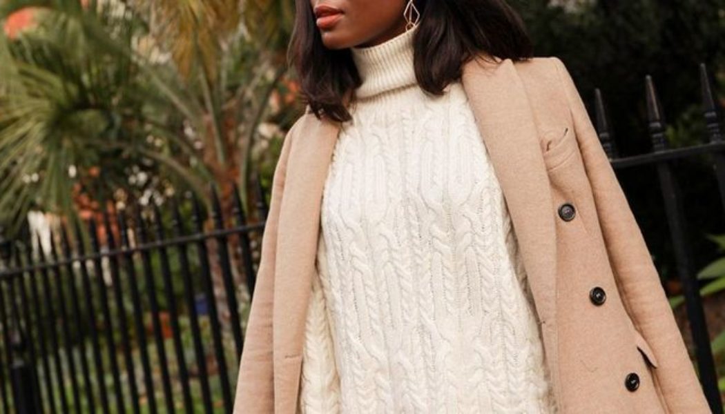 Out of Thousands of High-Street Jumpers, These Are the 27 Most Expensive-Looking