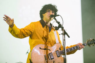 Outside Lands 2021 Day 2 Live Gallery: Vampire Weekend, Lizzo, Rico Nasty, Angel Olsen and More