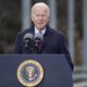 Pain at the pump drives Biden’s suffering in the polls