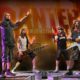 PANTERA Collectible ‘Reinventing The Steel’ Statues Coming In The Spring