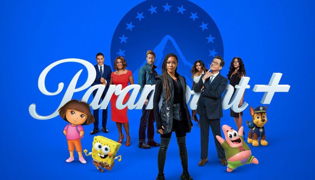 Paramount Plus is trying to make its shows go viral with new Twitter partnership