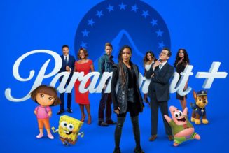 Paramount Plus is trying to make its shows go viral with new Twitter partnership