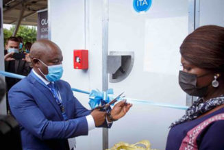 Paratus Connects East Angola to the Rest of the World