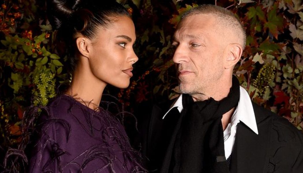 Paris’ Most Stylish Couple Decode How to Dress Like the French