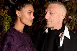 Paris’s Most Stylish Couple Decode How to Dress Like the French