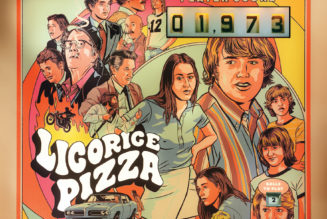 Paul Thomas Anderson Unveils Licorice Pizza Soundtrack with New Jonny Greenwood Song: Stream
