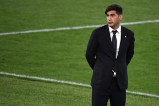 Paulo Fonseca linked with Tottenham Hotspur as Nuno close to getting sacked