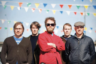 Pavement Announce 2022 Reunion Tour Dates