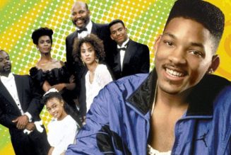 Peacock Releases First Teaser for ‘The Fresh Prince of Bel-Air’ Reboot