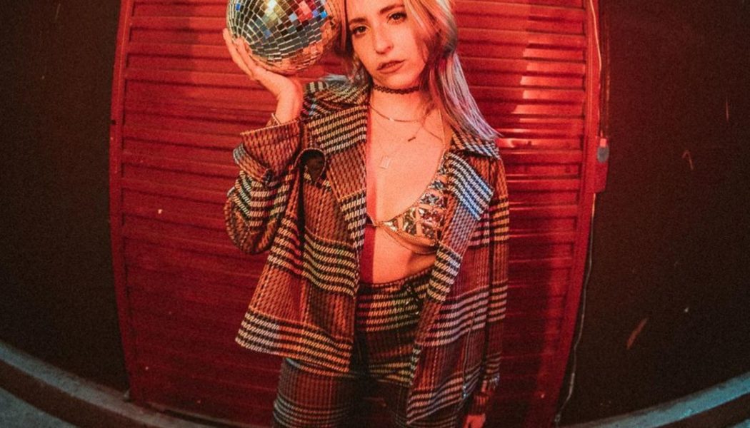 PENNYWILD’s “Night People” EP Is a Love Letter to Underground Nightlife and Drag Culture