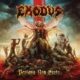Persona Non Grata – EXODUS
