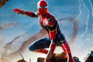 Peter Parker Struggles To Save Everyone in Brand New ‘Spider-Man: No Way Home’ Trailer