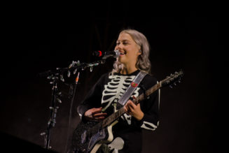 Phoebe Bridgers Covers Tom Waits’ ‘Day After Tomorrow’ for Charity