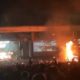 Phoenix Fire Department Launches Investigation Into Cause Of SLIPKNOT Concert Fire