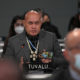 PHOTOS: The faces of COP26