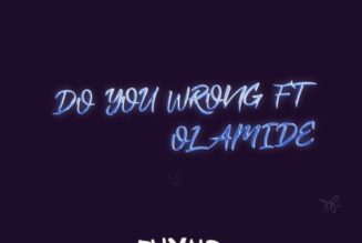 Phyno – Do You Wrong ft Olamide