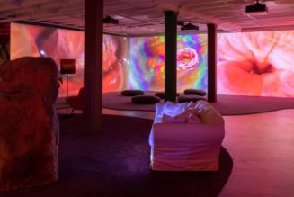 Pipilotti Rist Brings Her Ethereal Installations to MOCA’s Geffen Contemporary