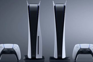 PlayStation 5 Shortage Likely to Get Worse in 2022