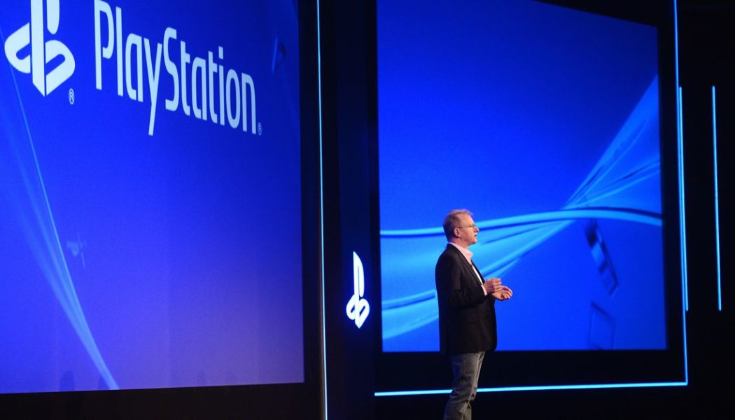 PlayStation is facing a gender discrimination lawsuit