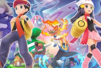 ‘Pokémon Brilliant Diamond’ and ‘Shining Pearl’ Gives Fans Gameplay Overview in Latest Trailer