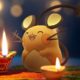 ‘Pokémon Go’ Celebrates the Festival of Lights Event With Introduction of Dedenne