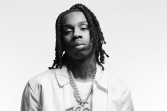 Polo G’s Michael Jackson Interpolation Hits Top 10 on Hot R&B/Hip-Hop Songs Chart