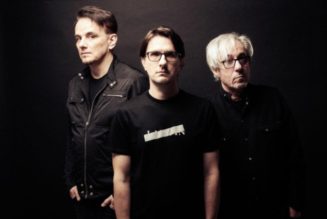 PORCUPINE TREE Shares First New Song In Nearly 12 Years; New Album Announced