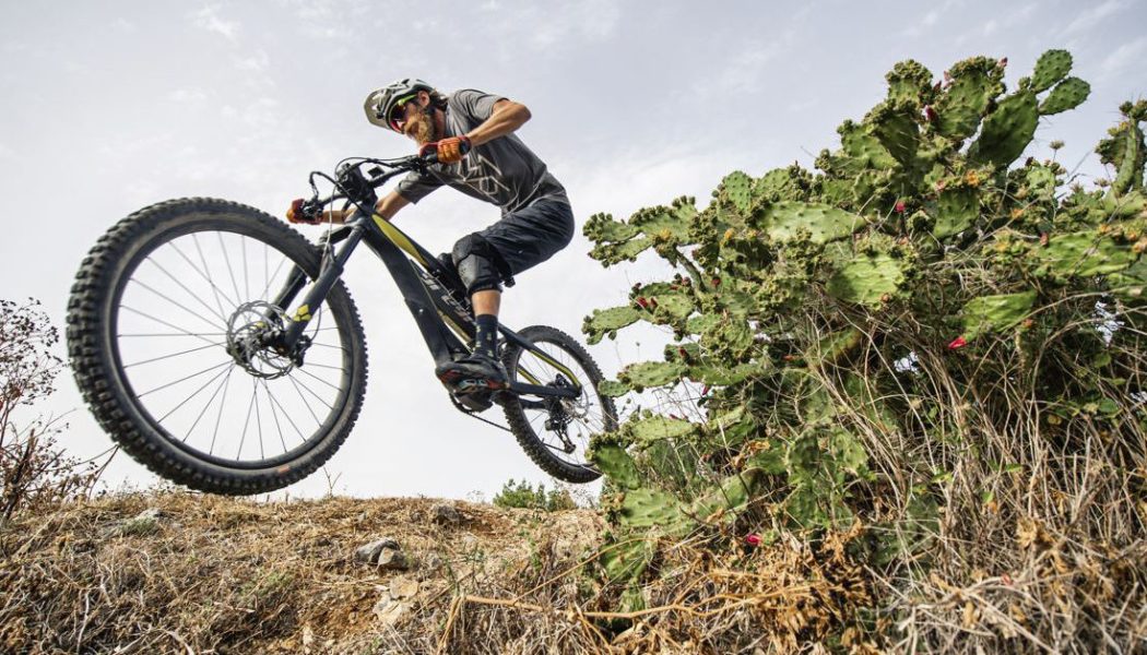 Porsche acquires a majority stake in high-end electric bike maker Greyp