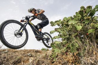 Porsche acquires a majority stake in high-end electric bike maker Greyp