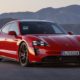 Porsche’s Taycan GTS Finds the Sweet Spot